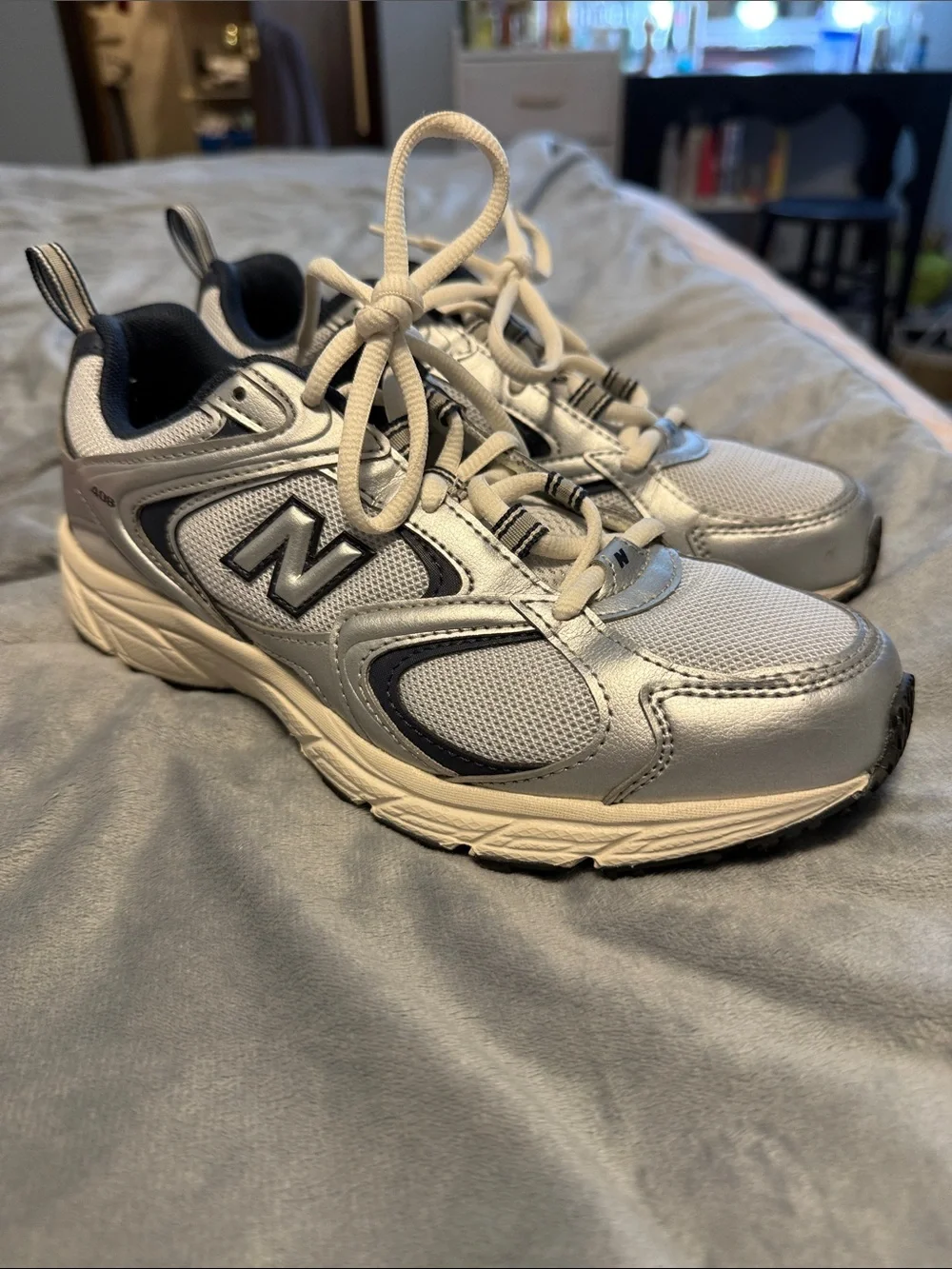 New Balance 408 Sneakers